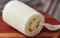 Natural Loofah Exfoliating Slices (Plastic Free)
